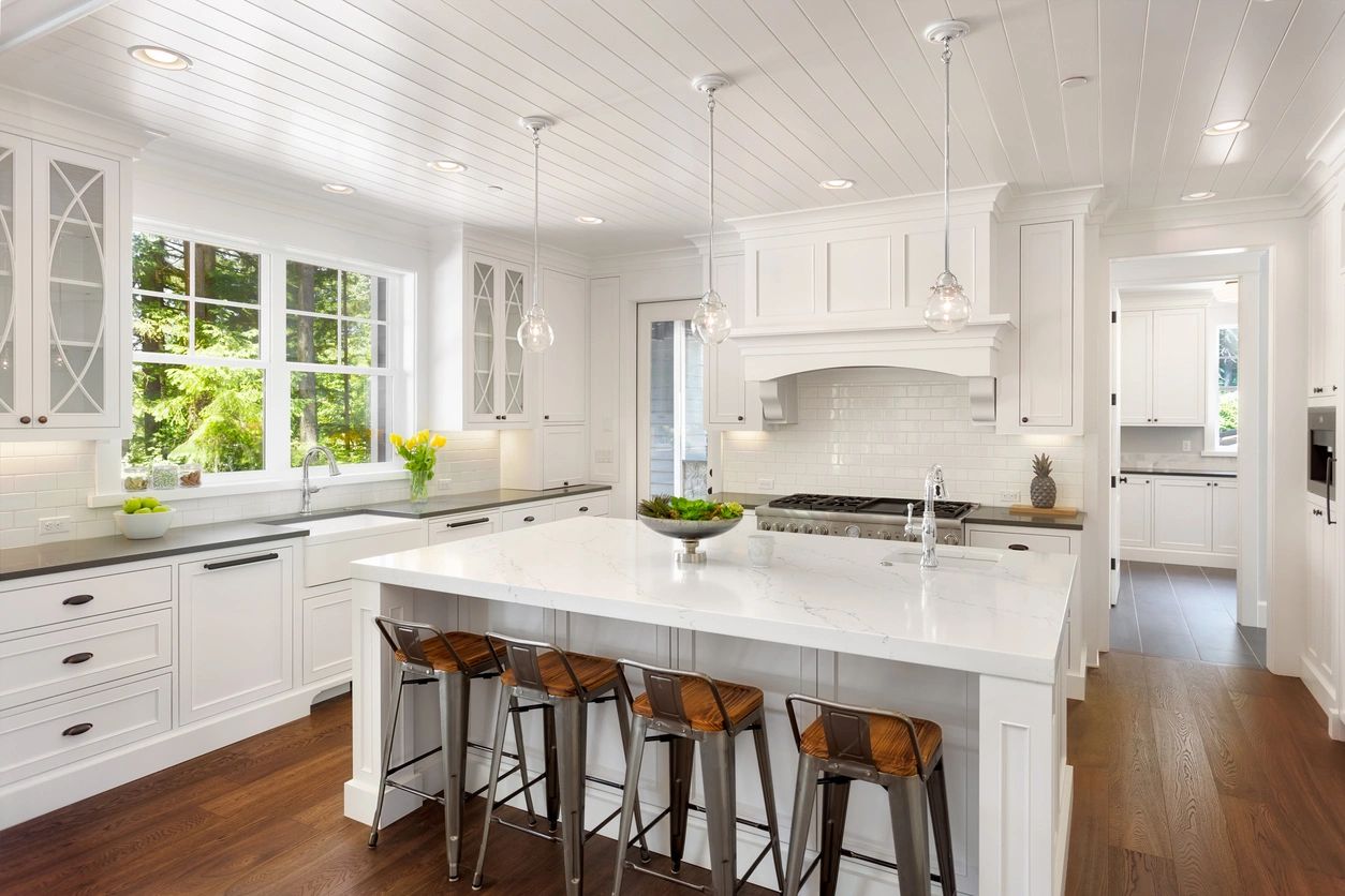 Residential Cleaning