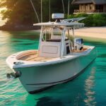 Boat Cleaning and Vacation Rental Cleaning